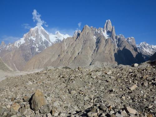 paiju peak expedition