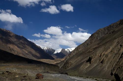 pakistan's karakoram highway