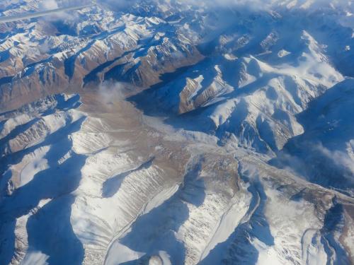 pakistan's karakoram highway