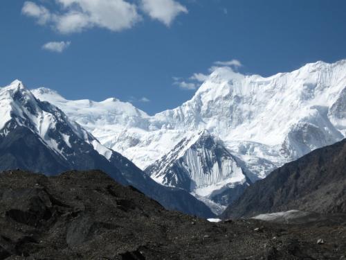 shimshal pass trek