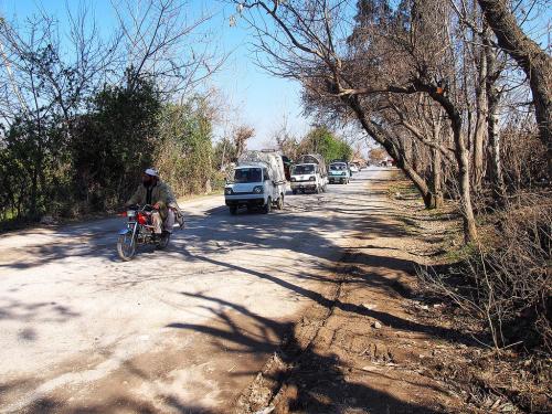 taxila tour day trip 