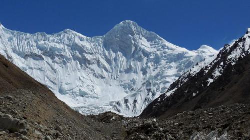  virjerab la pass trek