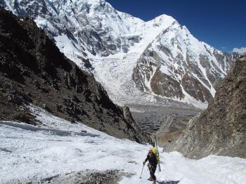 nanga parbat expedition