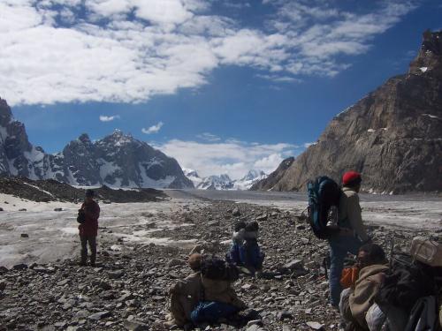 nanga parbat expedition